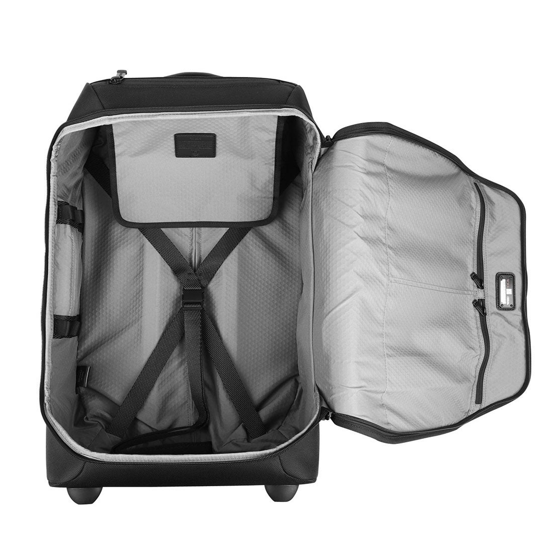 トゥミ TUMI キャリーケース アルファブラボー ウィールド・ダッフル
