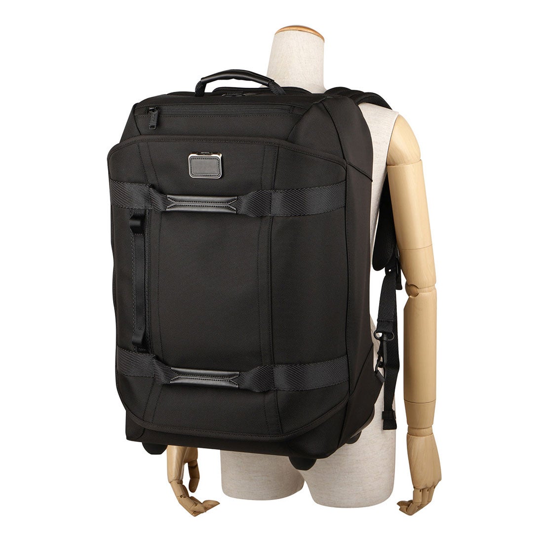 トゥミ TUMI キャリーケース アルファブラボー ウィールド・ダッフル