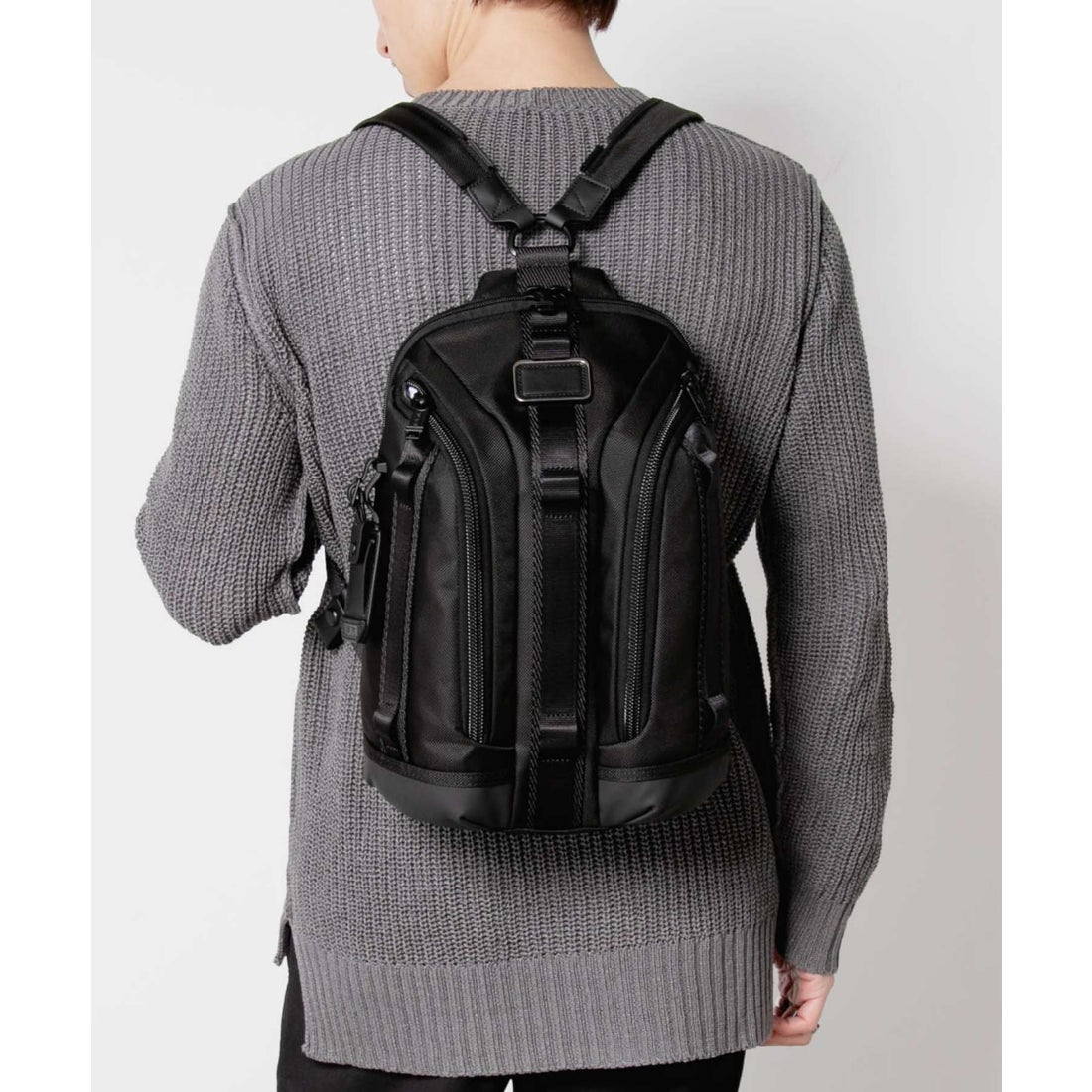 トゥミ TUMI トゥミ TUMI ALPHA BRAVO アルファ ブラボー Knight Sling