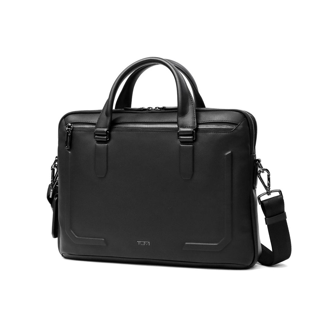 トゥミ TUMI 日本正規品 ブリーフケース メンズ レディース 本革 薄