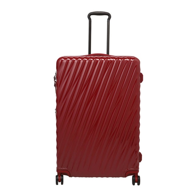 トゥミ TUMI キャリーケース アルファ ガーメント・4ウィール