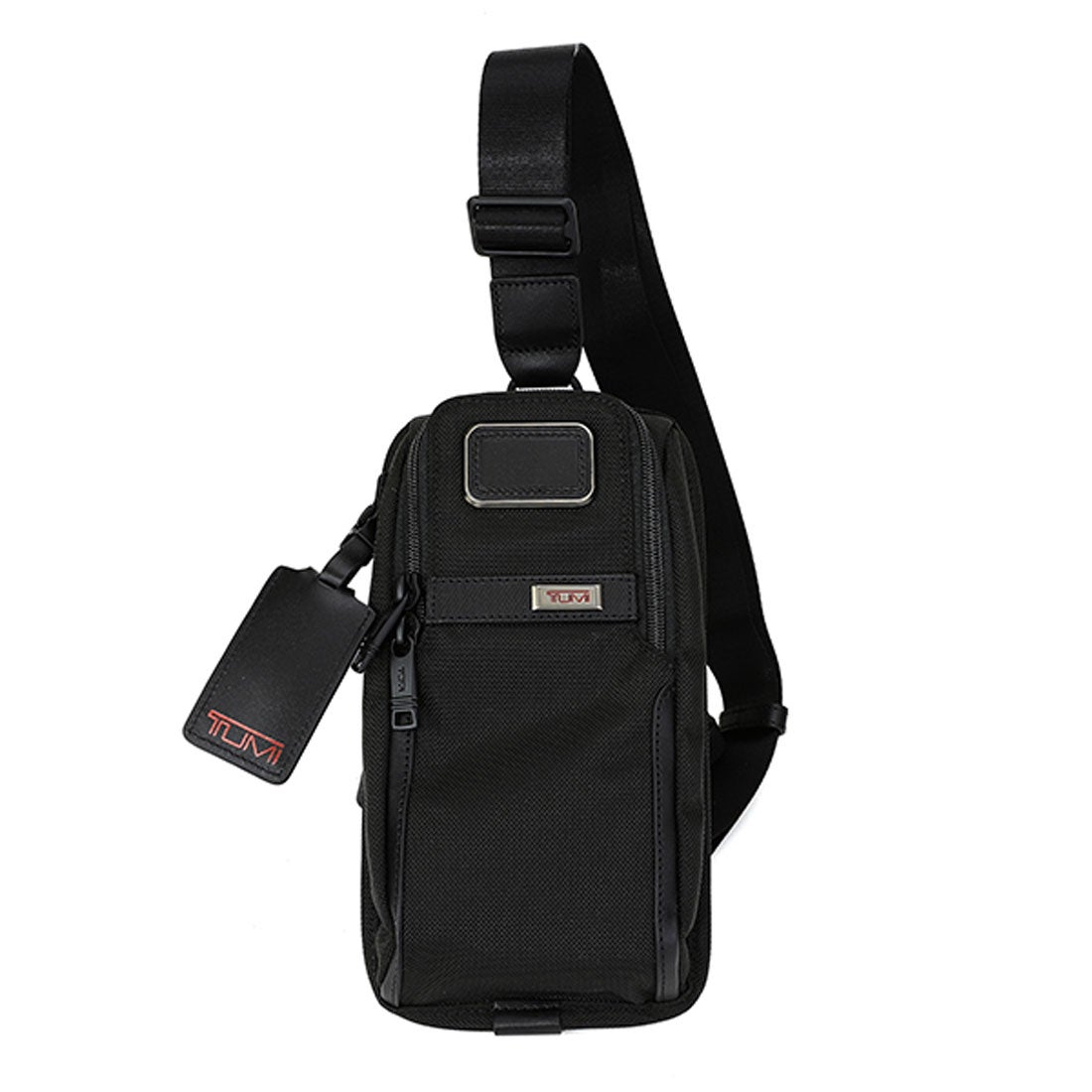 トゥミ TUMI ウエストバッグ・ボディバッグ アルファ コンパクト