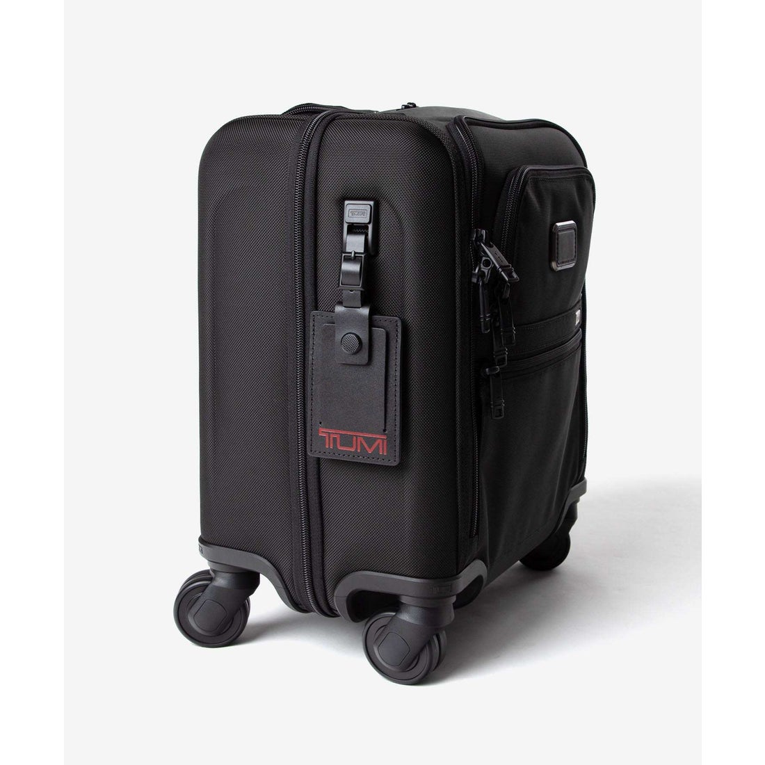 トゥミ TUMI トゥミ TUMI Alpha アルファ SM COMPACT 4 WHL BRIEF