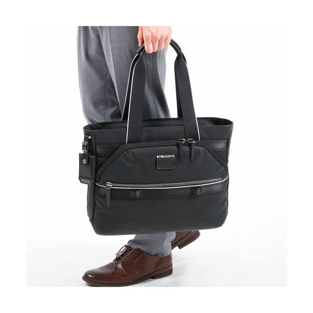 トゥミ TUMI 【日本正規品】トゥミ トートバッグ TUMI Alpha Bravo
