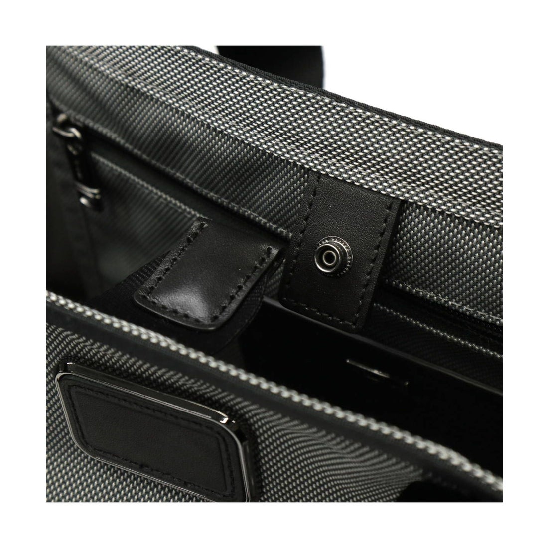 トゥミ TUMI 【日本正規品】 トゥミ トートバッグ 大容量 A4 B4 TUMI