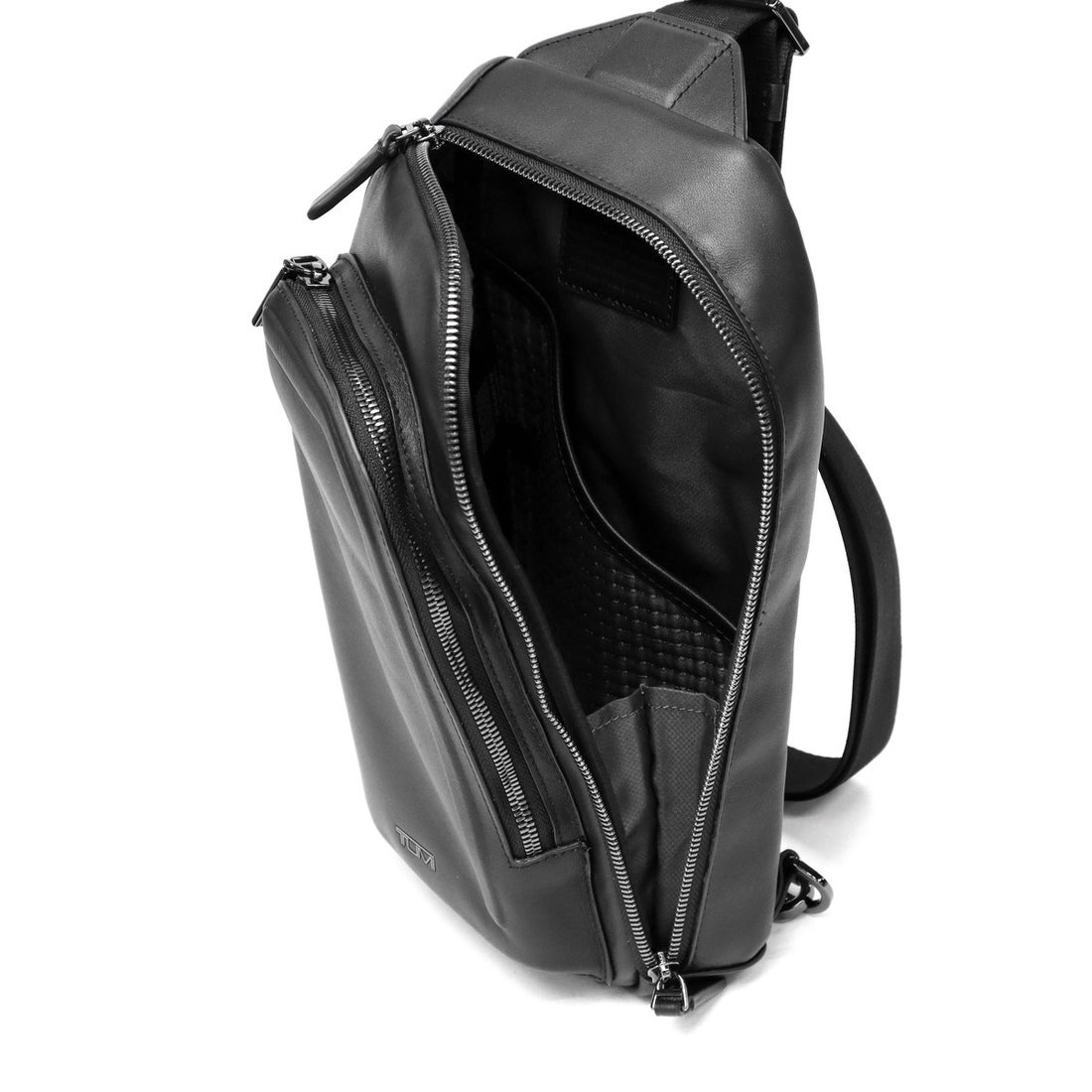 トゥミ TUMI 日本正規品 ボディバッグ メンズ レディース 大きめ