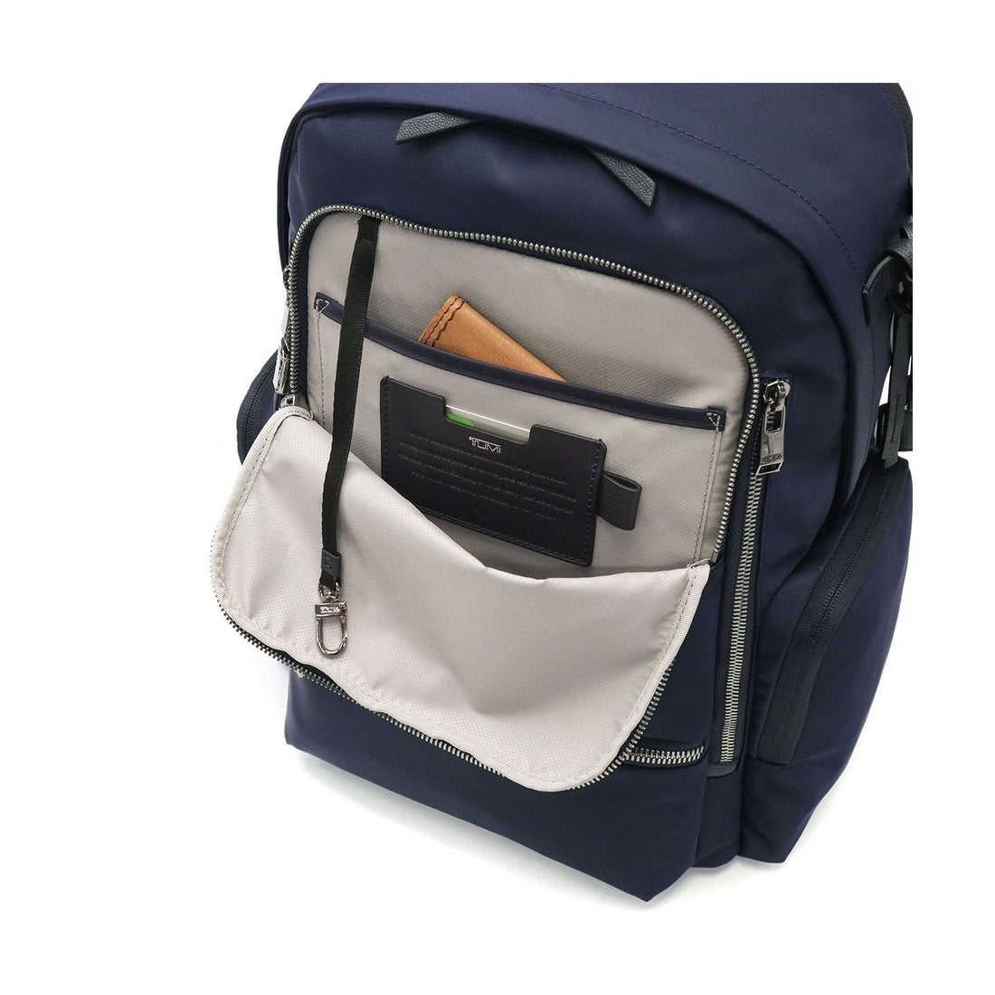 トゥミ TUMI 【正規取扱店】トゥミ リュック TUMI Voyageur 「セリーナ