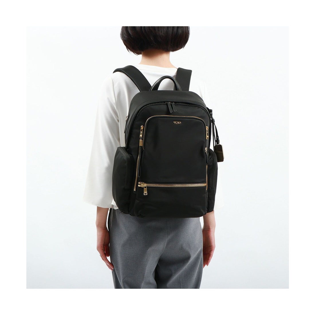 トゥミ TUMI 【正規取扱店】トゥミ リュック TUMI Voyageur 「セリーナ