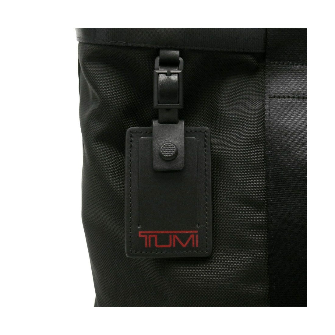トゥミ TUMI 【日本正規品】トゥミ トートバッグ TUMI ALPHA 3