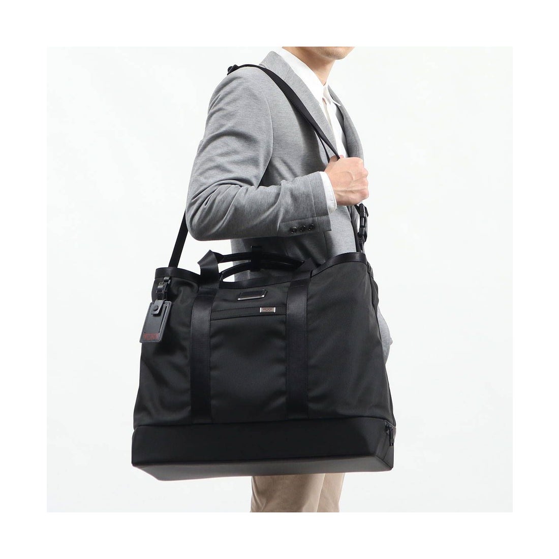 トゥミ TUMI 【日本正規品】トゥミ トートバッグ TUMI ALPHA 3