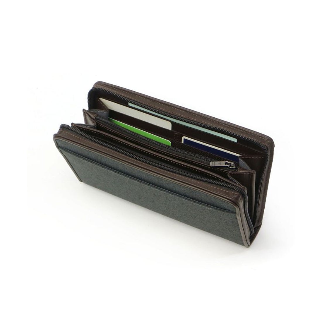 トゥミ TUMI 【日本正規品】トゥミ TUMI 長財布 ALPHA SLG ZipーAround