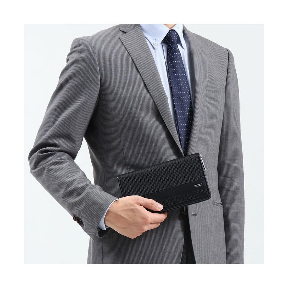 トゥミ TUMI 【日本正規品】トゥミ TUMI 長財布 ALPHA SLG ZipーAround