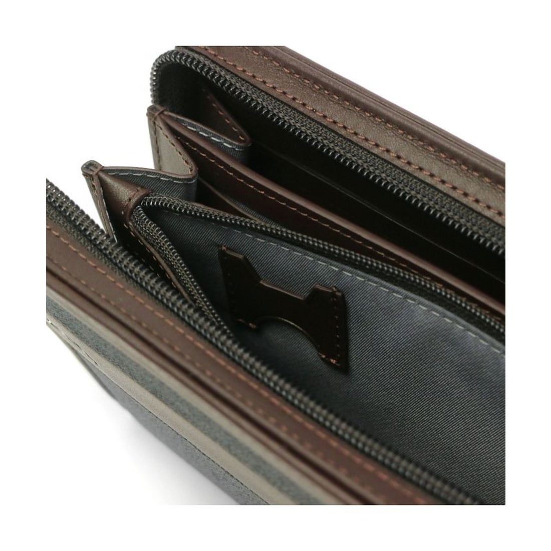 トゥミ TUMI 【日本正規品】トゥミ TUMI 長財布 ALPHA SLG ZipーAround