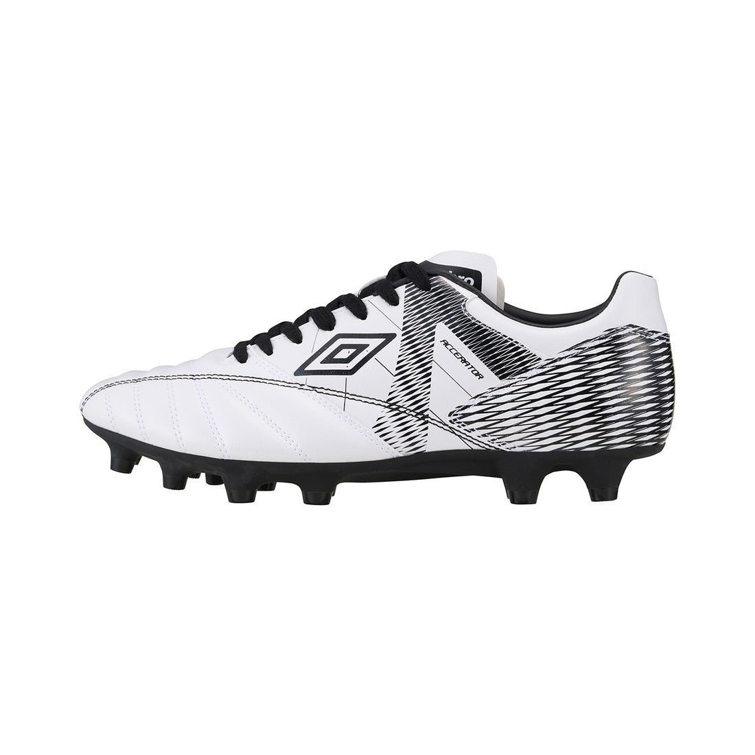 アンブロ umbro アクセレイター HG -デサントストア-DESCENTE STORE-