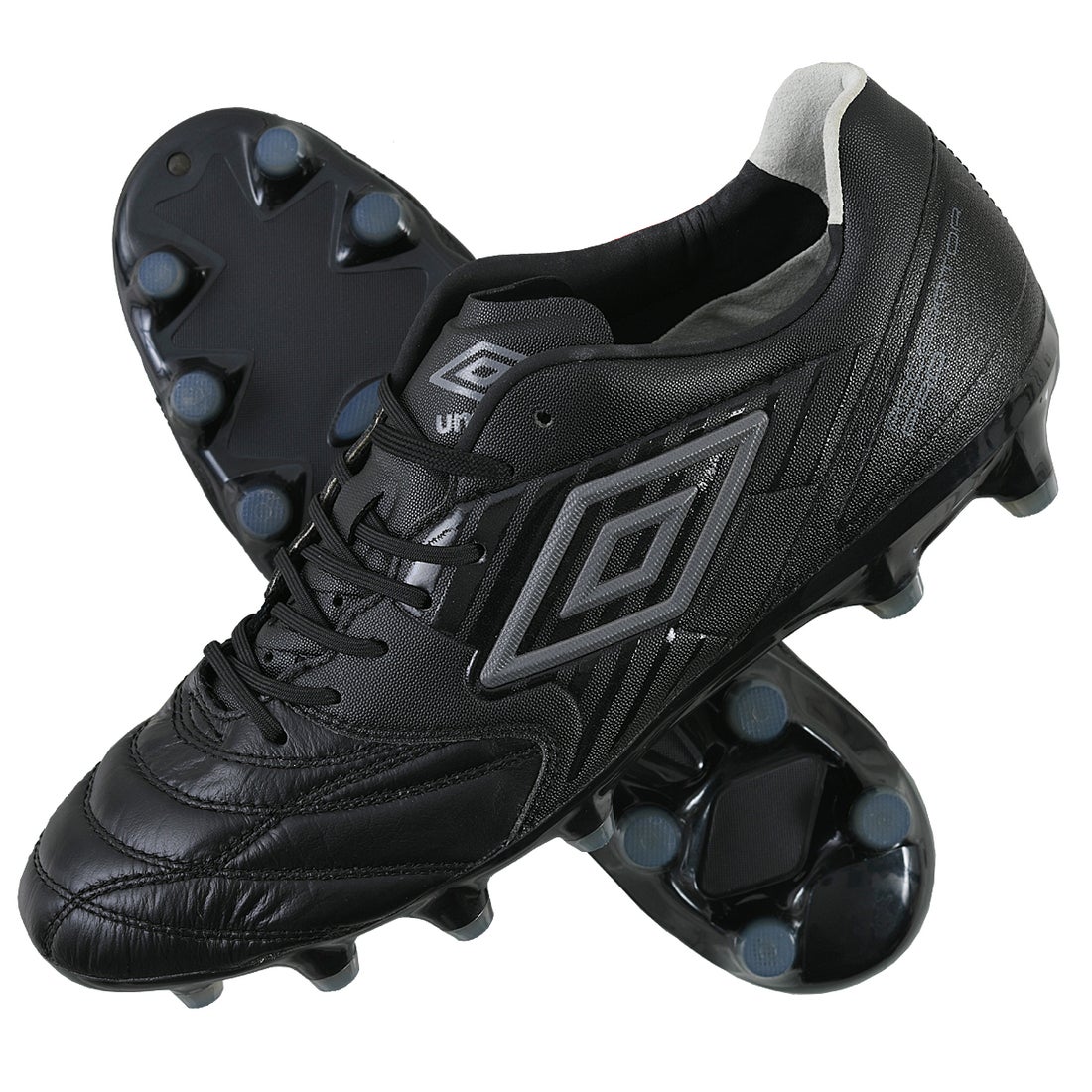 umbro アンブロ アクセレイタープロ HG(ブラック) UU2PJA11BG BG