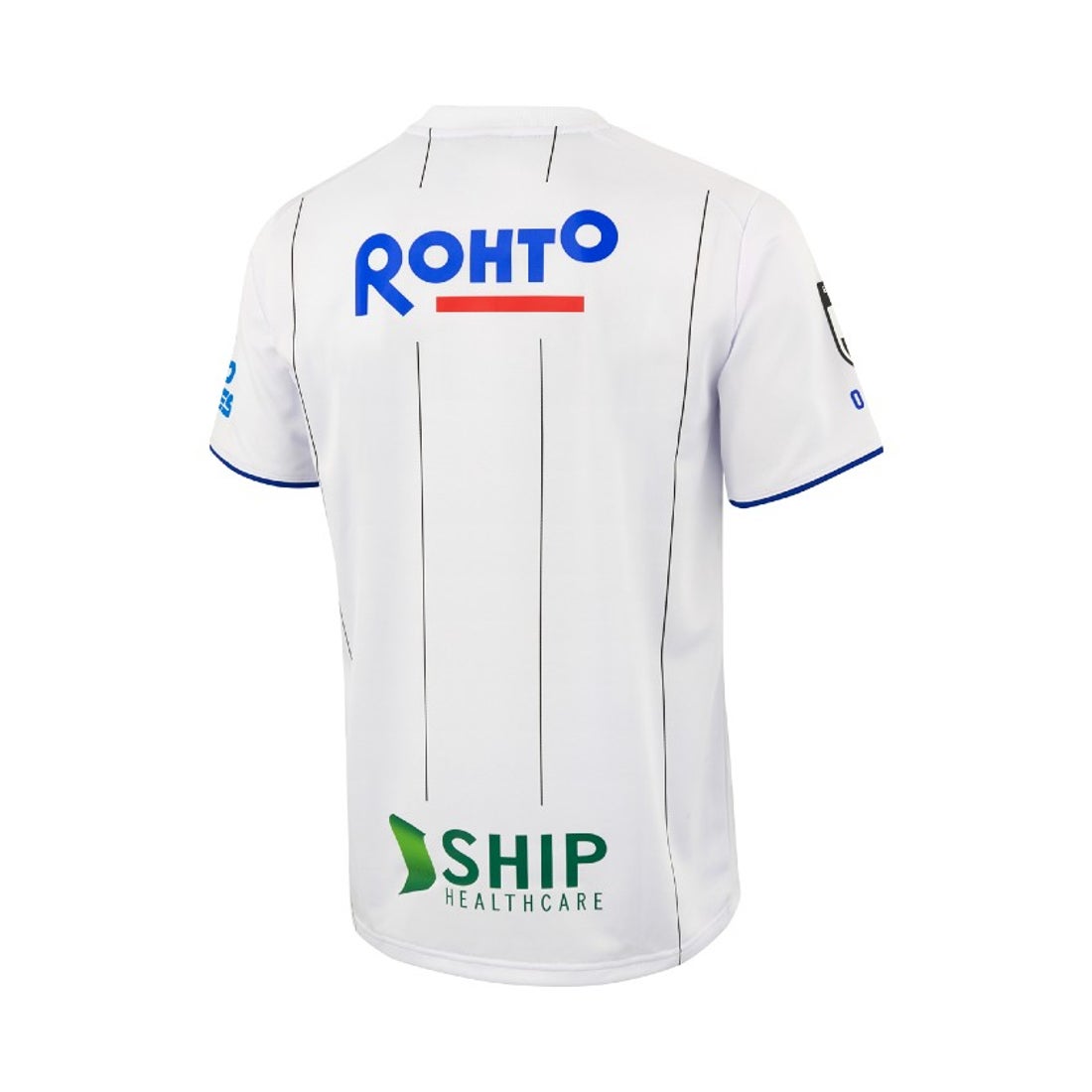 umbro 【Jリーグ】【2022シーズン】ガンバ大阪 2ND/AWAY レプリカ半袖