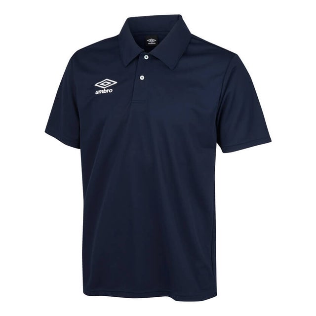 umbro アンブロ - ポロシャツ -デサントストア-DESCENTE STORE-