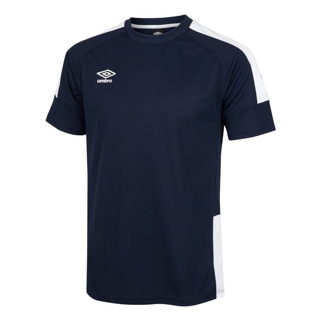 umbro ゲームシャツ（切替デザイン）｜吸汗速乾・速乾・UVカット
