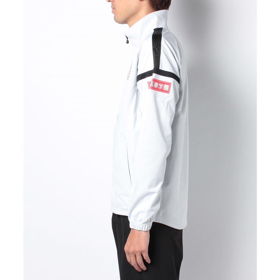 umbro ガンバ大阪パフォーマンスウォーマー【アウトレット