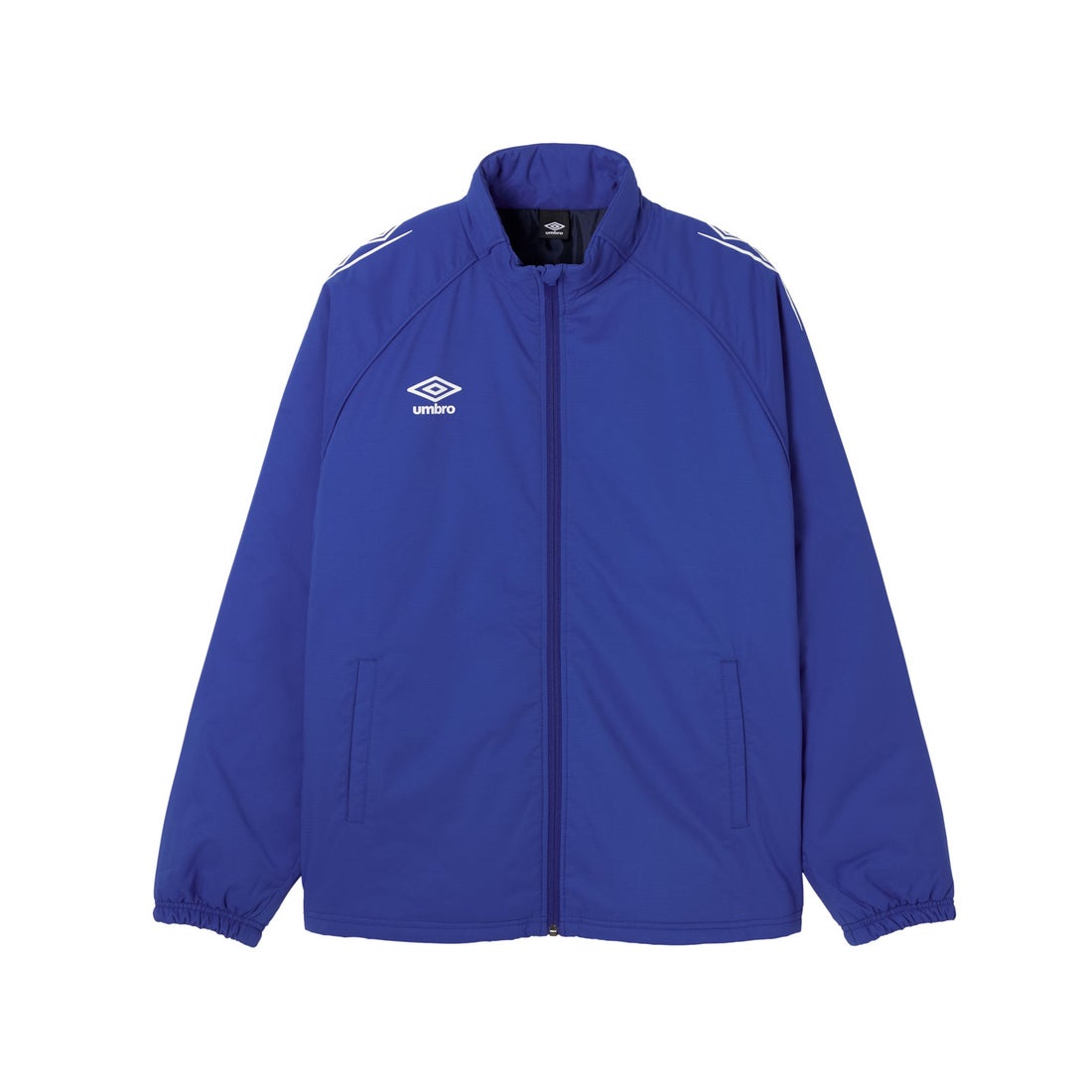 アンブロ umbro インシュレーションジャケット｜中綿｜チーム対応