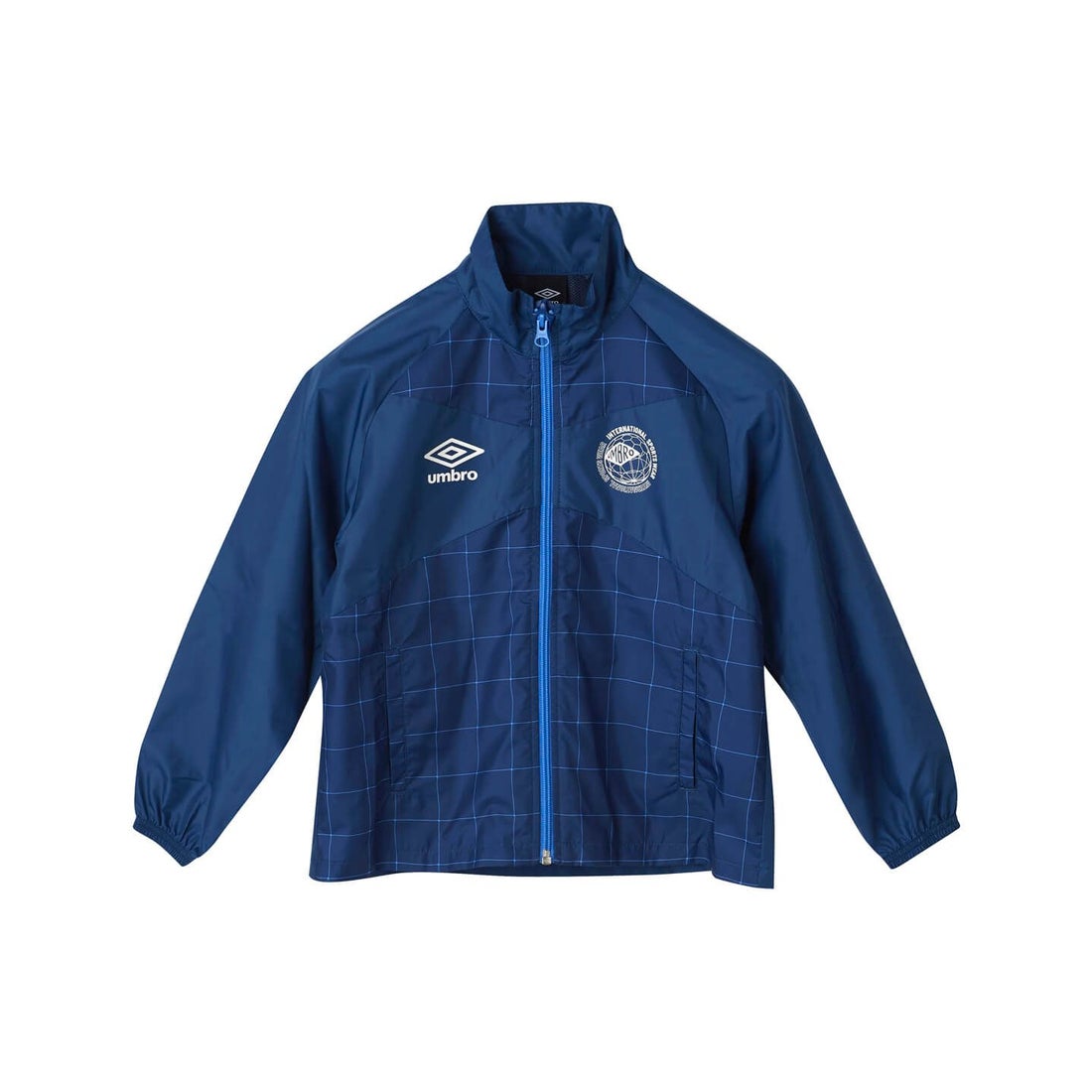 umbro 【STARTER PACK】はじめてウィンドジャケット｜防風・はっ水