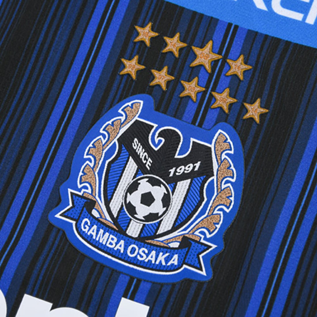 umbro ガンバ大阪 2020 ユニフォーム ホーム 半袖 レプリカ UDS6016H