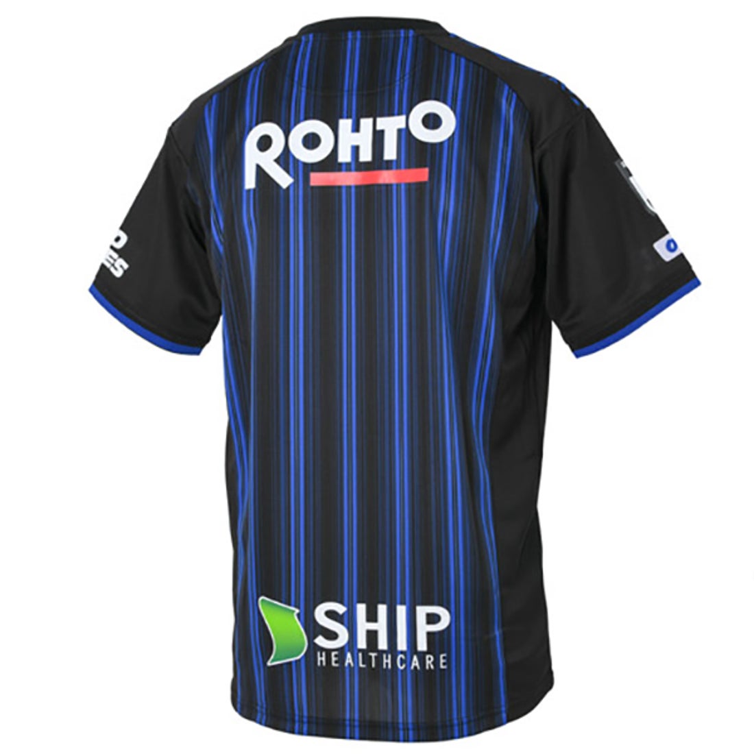 umbro ガンバ大阪 2020 ユニフォーム ホーム 半袖 レプリカ UDS6016H