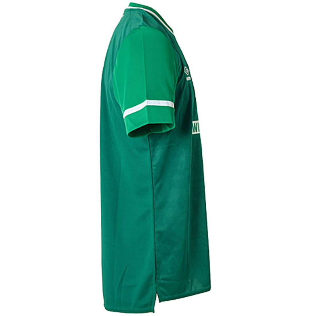 umbro ブレーメン 21/22 ユニフォーム ホーム 半袖 レプリカ UDA6137H