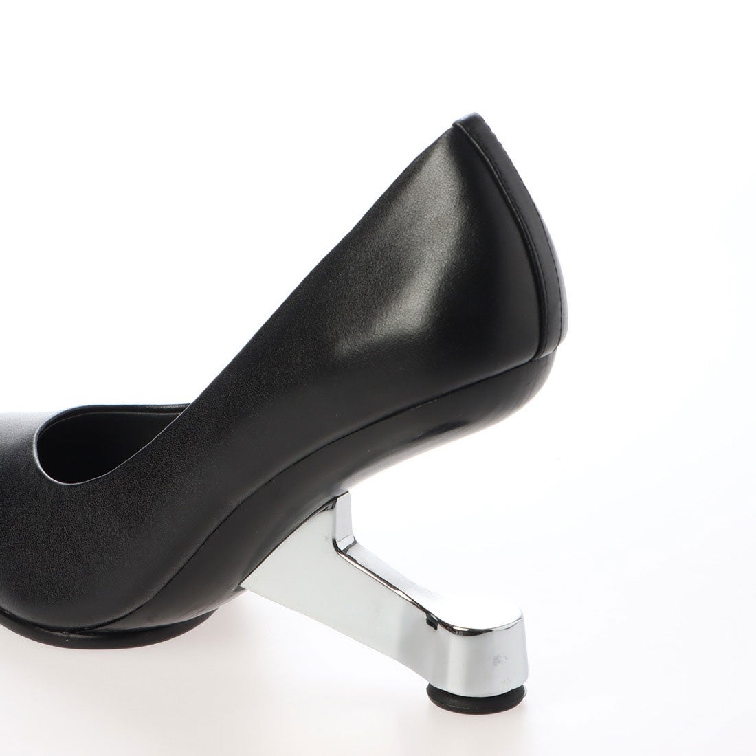 ユナイテッド ヌード UNITED NUDE Eamaz Pumps （BLACK） -靴