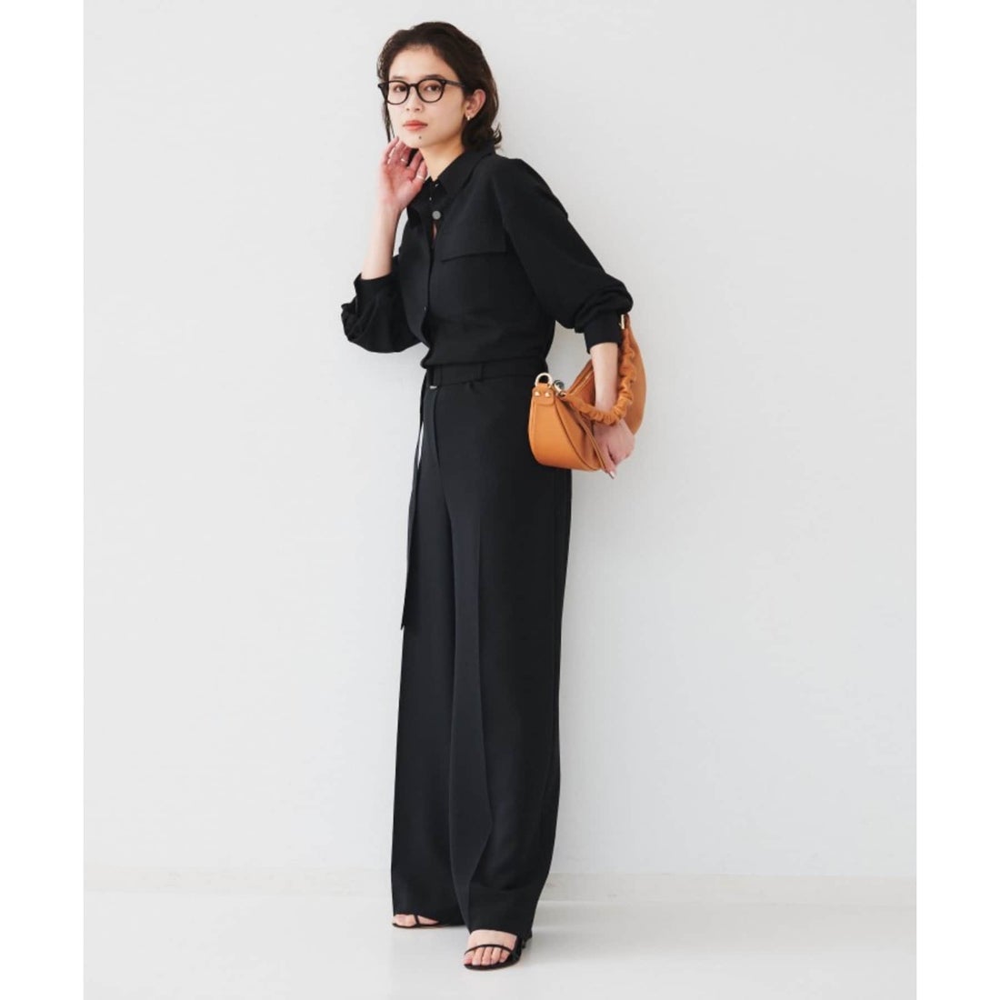 アンタイトル UNTITLED 【朝比奈 彩×Oggi×UNTITLED スペシャルコラボ