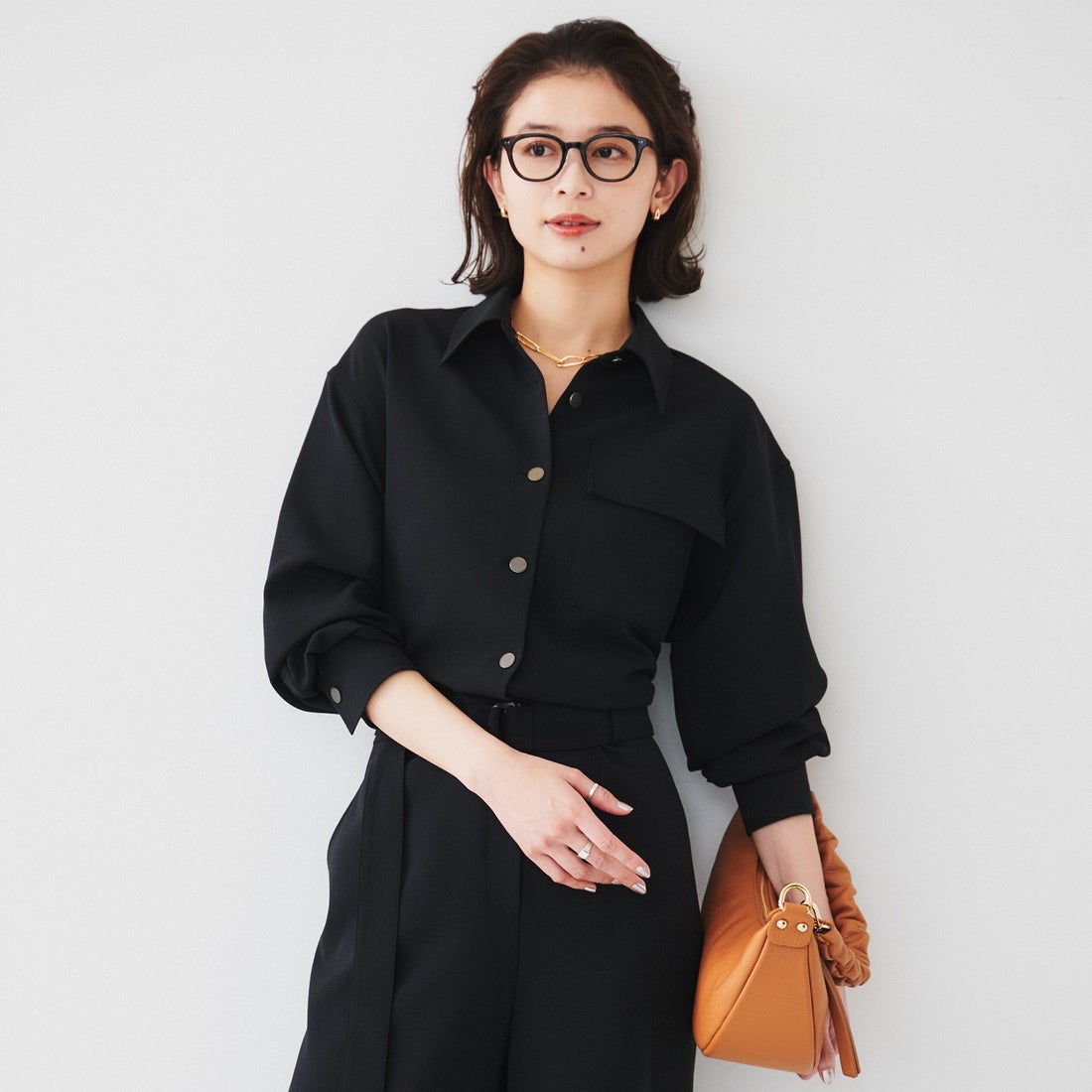 アンタイトル UNTITLED 【朝比奈 彩×Oggi×UNTITLED スペシャルコラボ