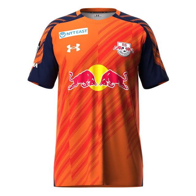 NIKE FCバルセロナ 05/06ホーム半袖ユニフォーム #10 ロナウジーニョ