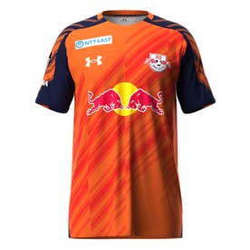 UNDER ARMOUR RB大宮アルディージャ 2025 ユニフォーム ホーム 半袖