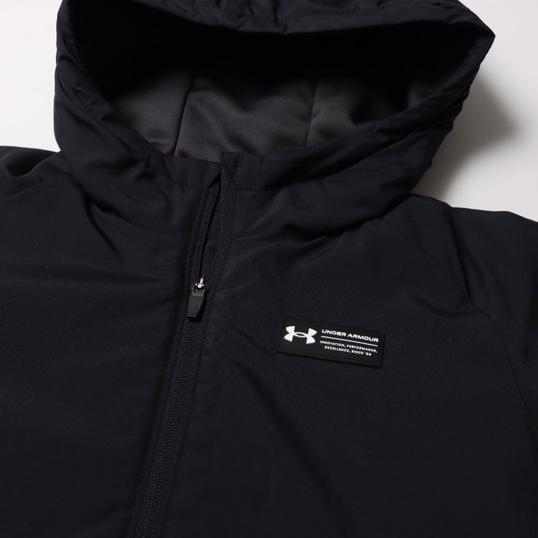 アンダーアーマー UNDER ARMOUR ジュニア ベンチコート UA