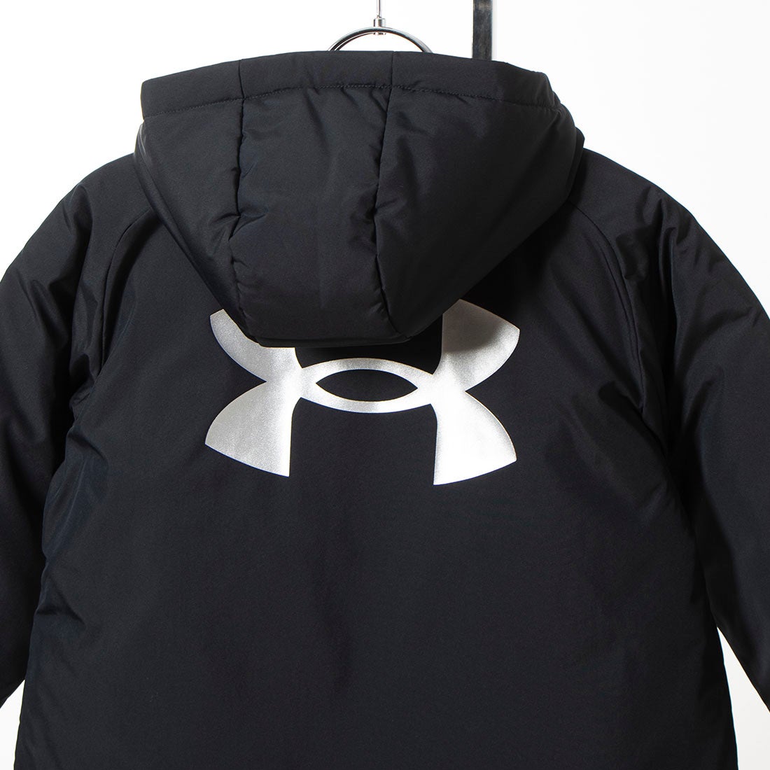 アンダーアーマー UNDER ARMOUR ジュニア ベンチコート UA