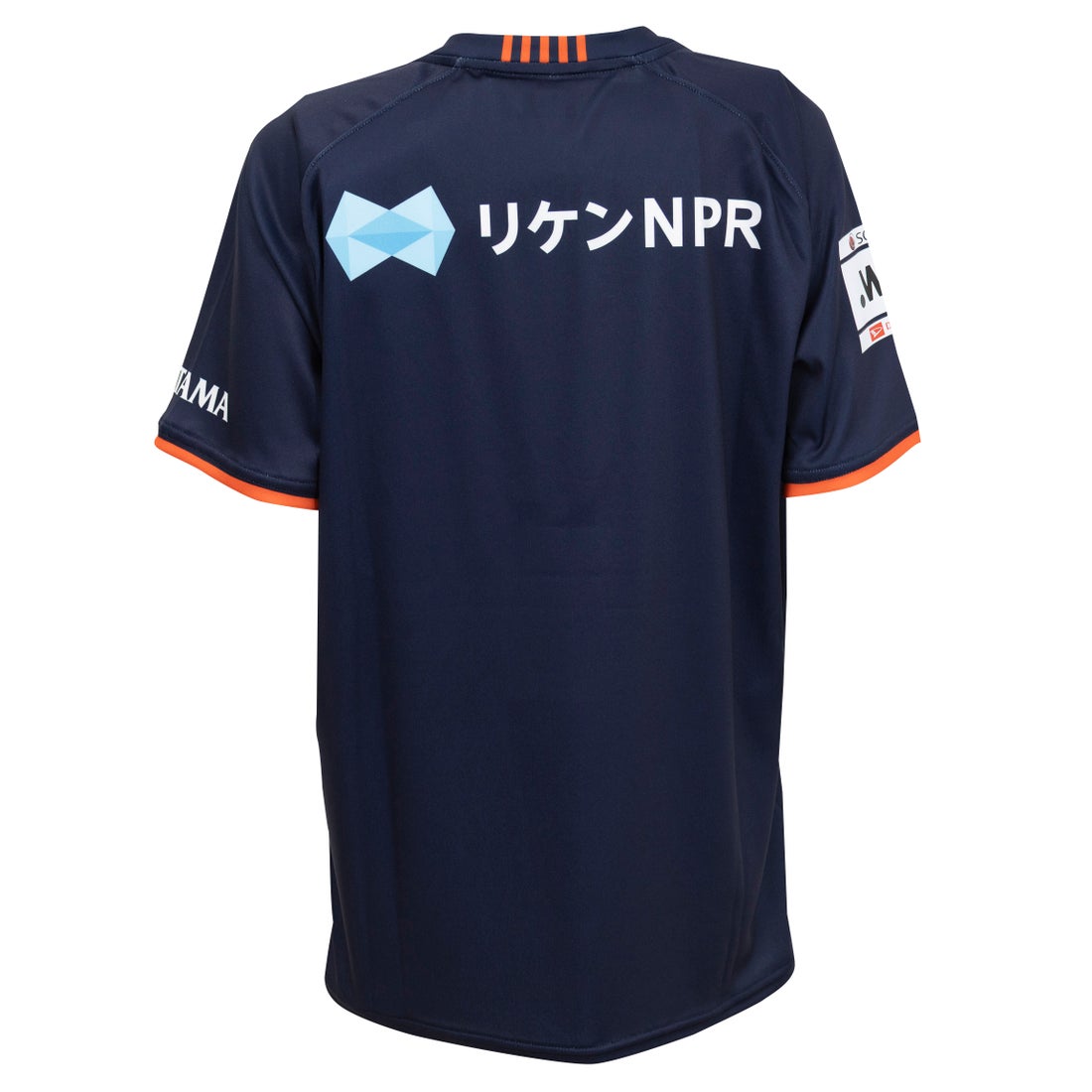 UNDER ARMOUR RB大宮アルディージャWOMEN 25/26 ユニフォーム ホーム