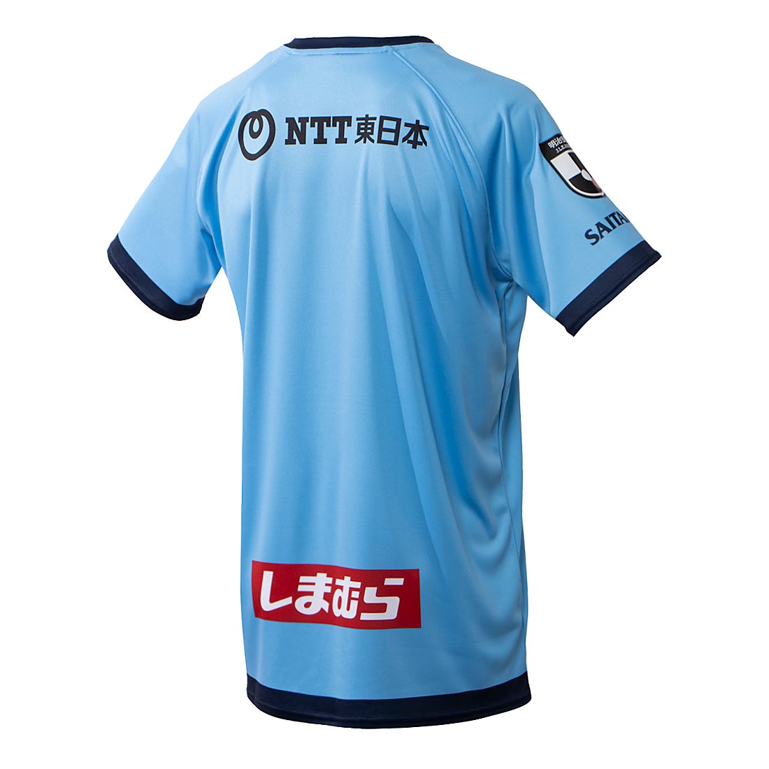 UNDER ARMOUR 大宮アルディージャ 2024 GKユニフォーム 半袖 レプリカ