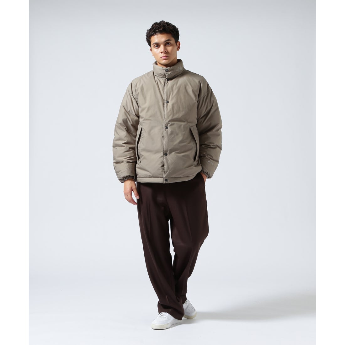 ビーセカンド B'2nd THE NORTH FACE / Alteration Sierra Jacket