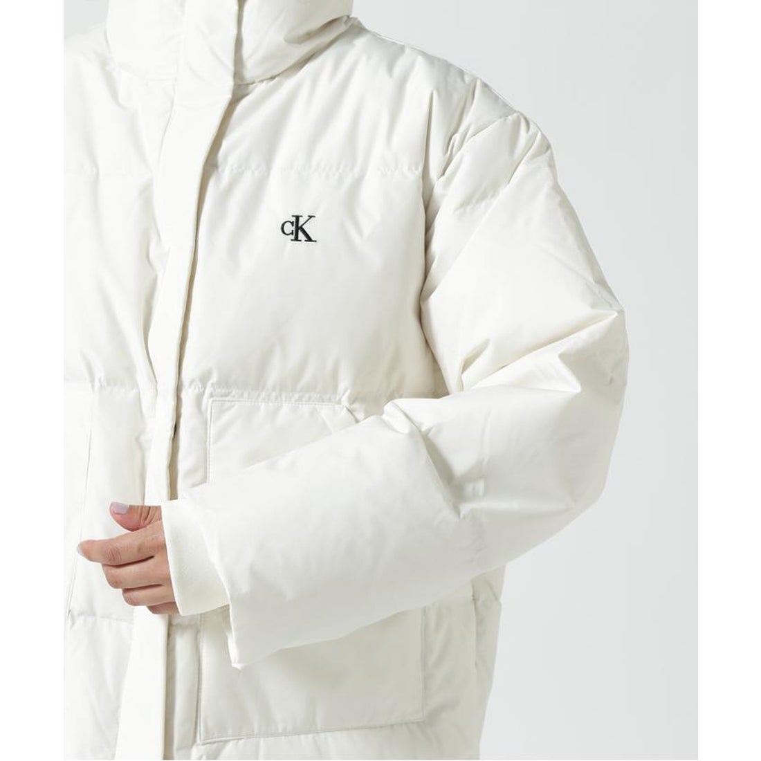 ビーセカンド B'2nd Calvin Klein Jeans（カルバンクラインジーンズ