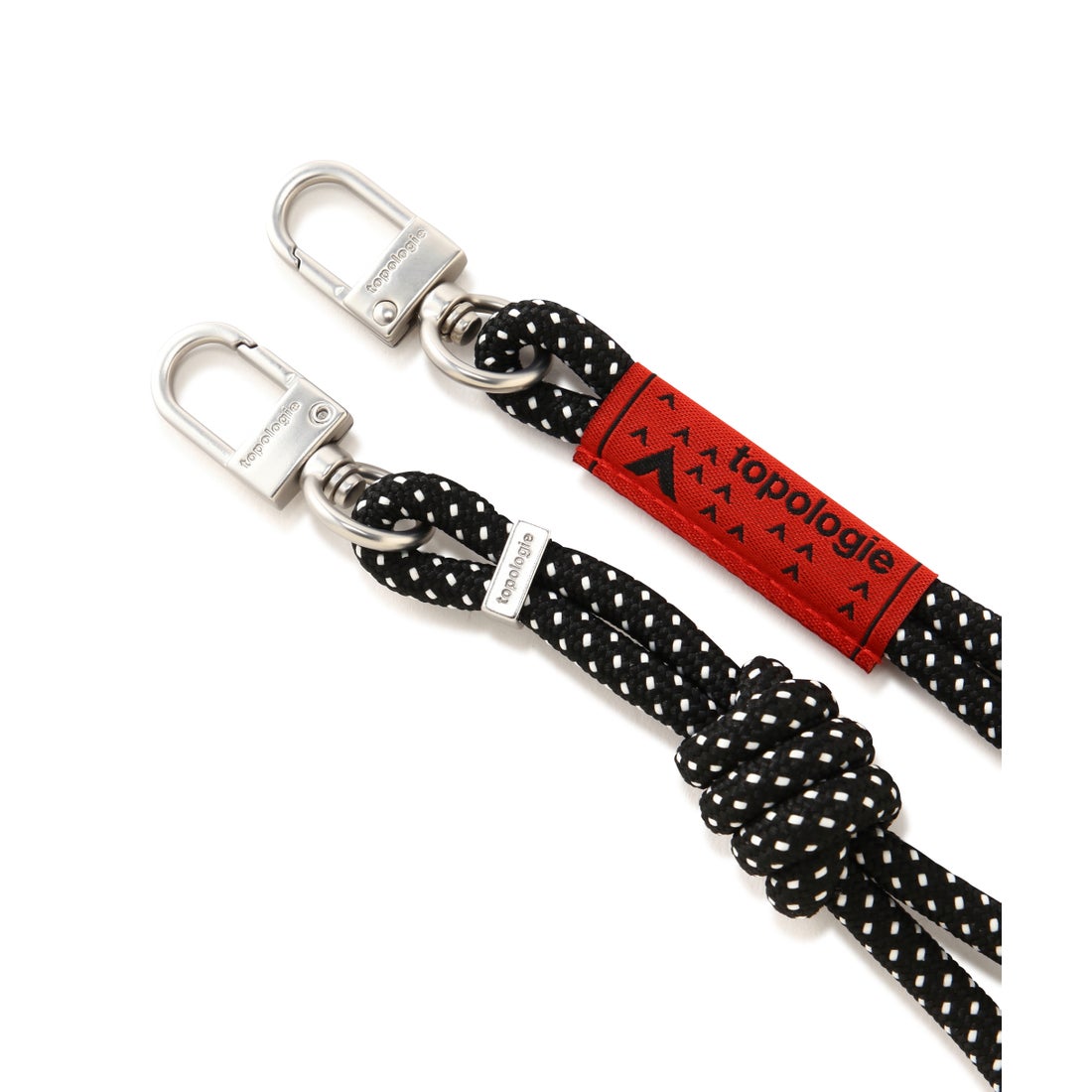 ビーバー BEAVER Topologie/トポロジー Wares Straps 6.0mm Rope Strap
