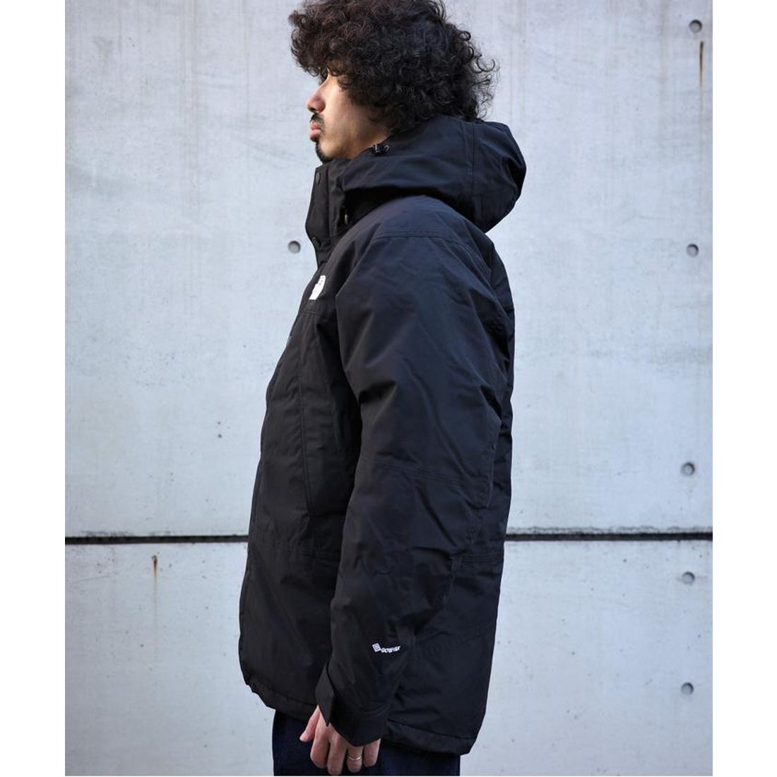 ビーバー BEAVER THE NORTH FACE /ザ・ノース・フェイス Mountain Down