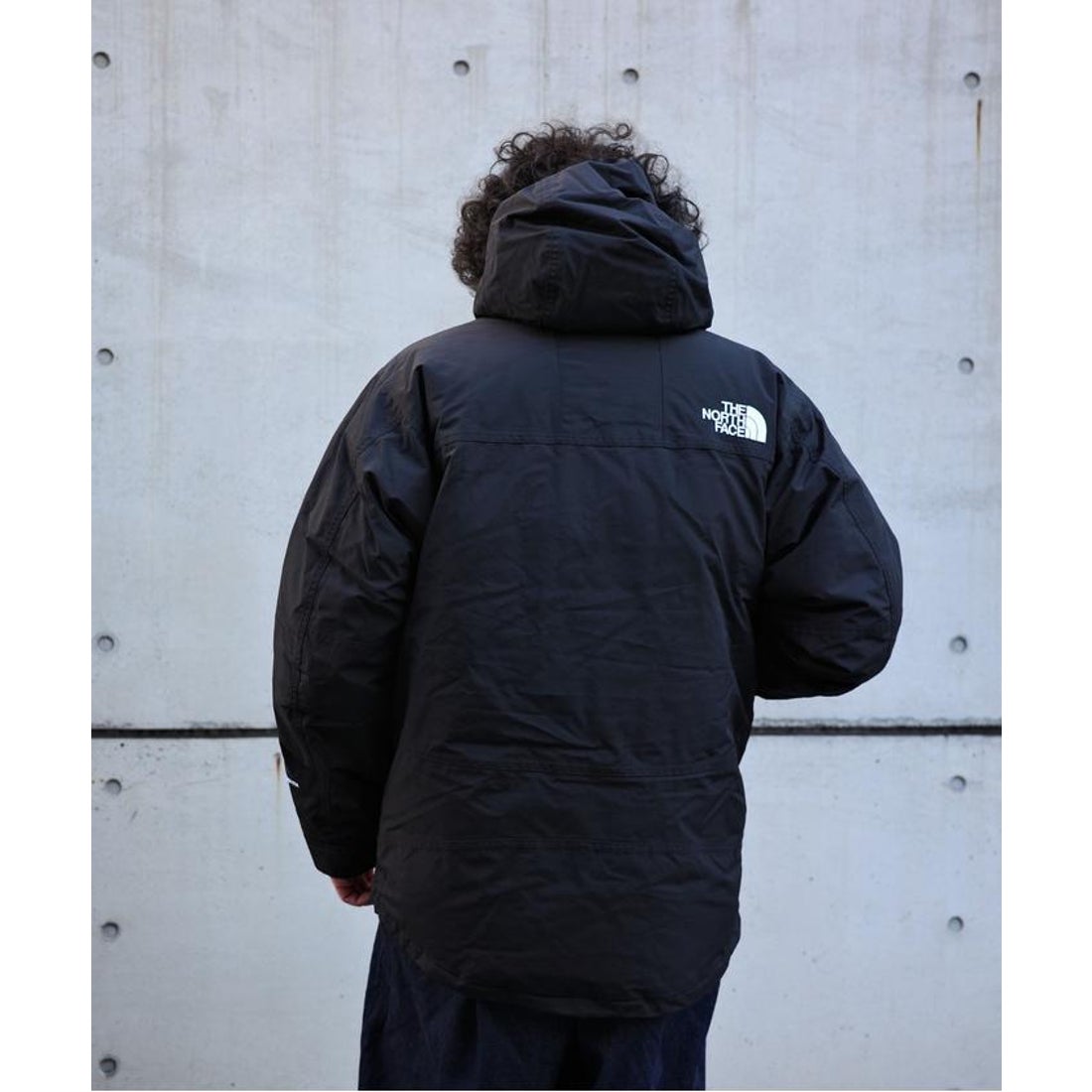 ビーバー BEAVER THE NORTH FACE /ザ・ノース・フェイス Mountain Down