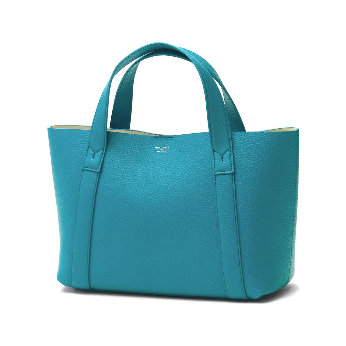 ペッレモルビダ PELLE MORBIDA トートバッグ レディース メンズ 小さめ