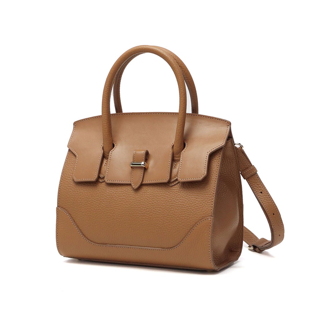 ペッレ モルビダ PELLE MORBIDA ボストンバッグ レディース 小さめ