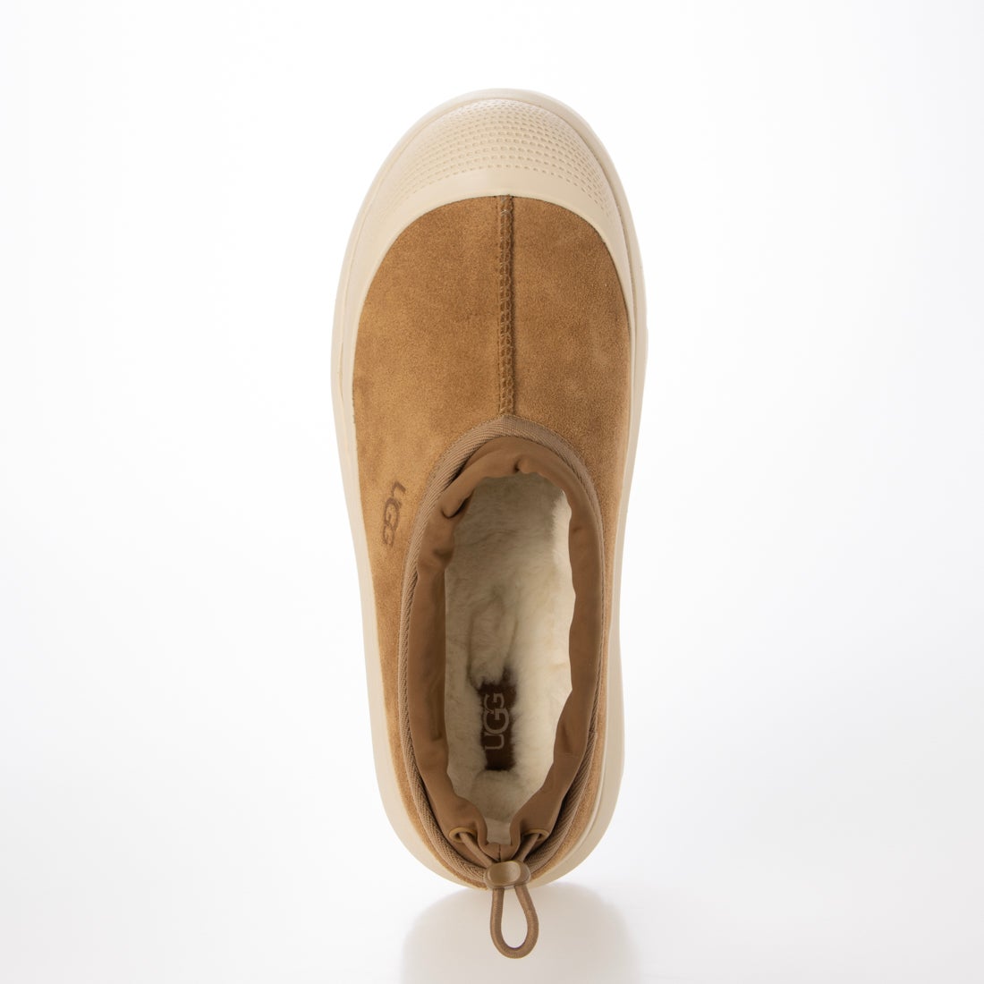 アグ UGG タスマン ウェザー ハイブリッド レインシューズ （チェス