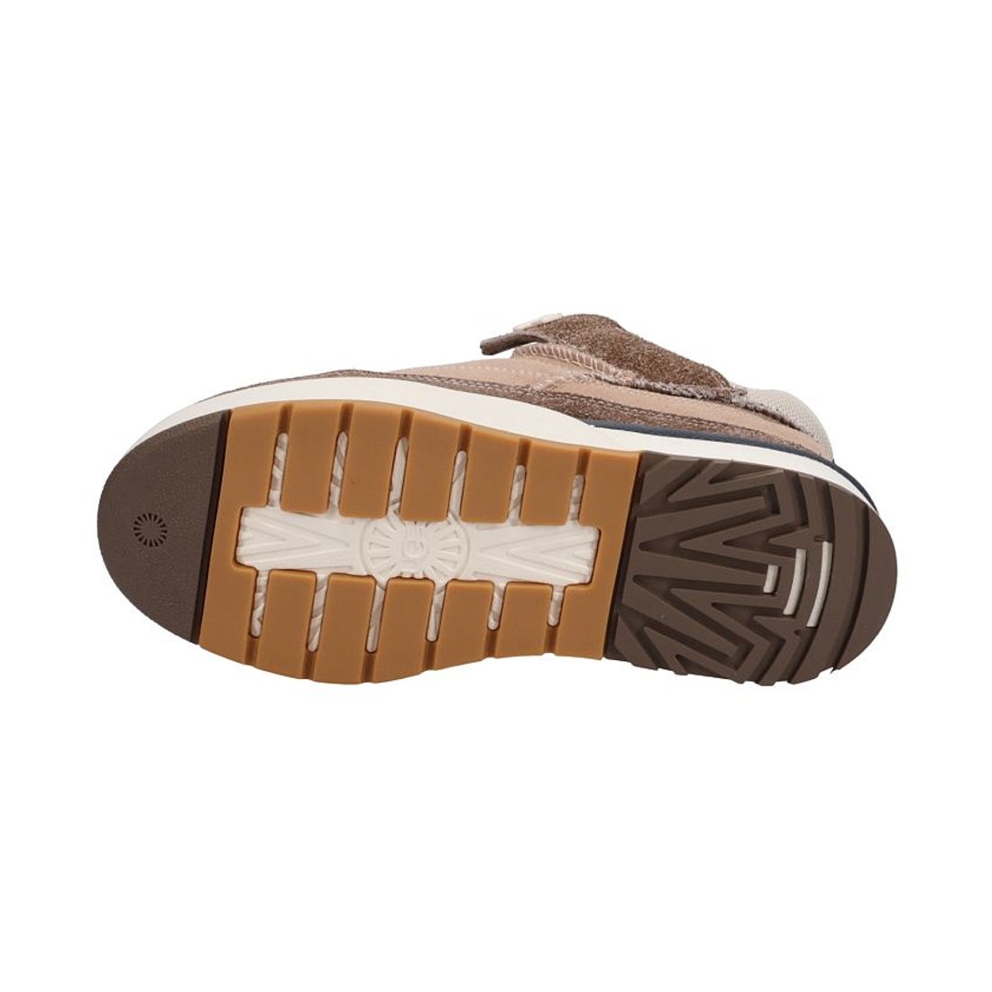 UGG アグ スニーカー ゴールデンクッシュ レディース 厚底 W