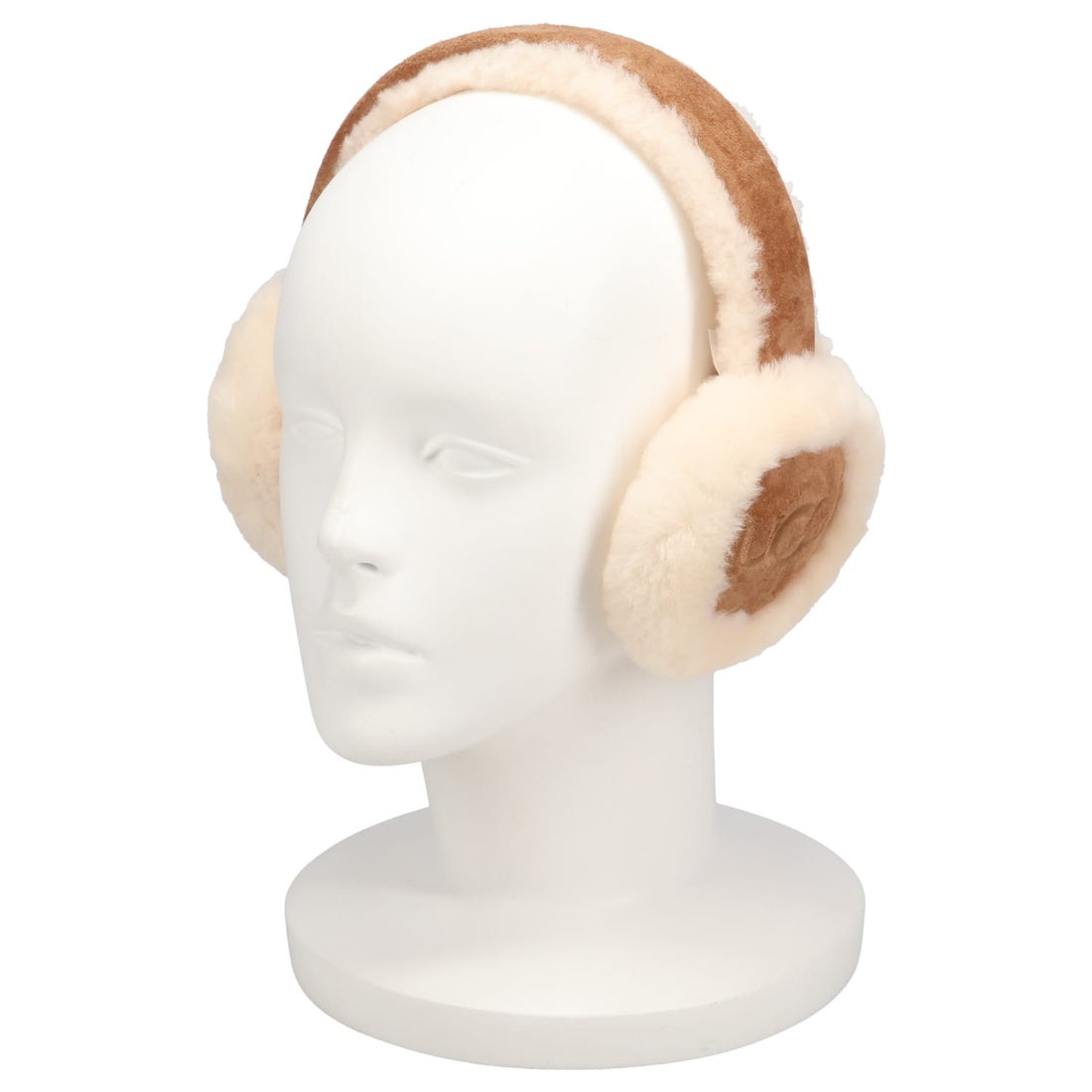 UGG アグ イヤーマフ 耳当て イヤーウォーマー イヤーマフラー ファー