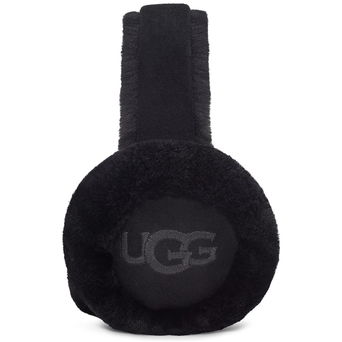 UGG アグ イヤーマフ 耳当て イヤーウォーマー イヤーマフラー ファー