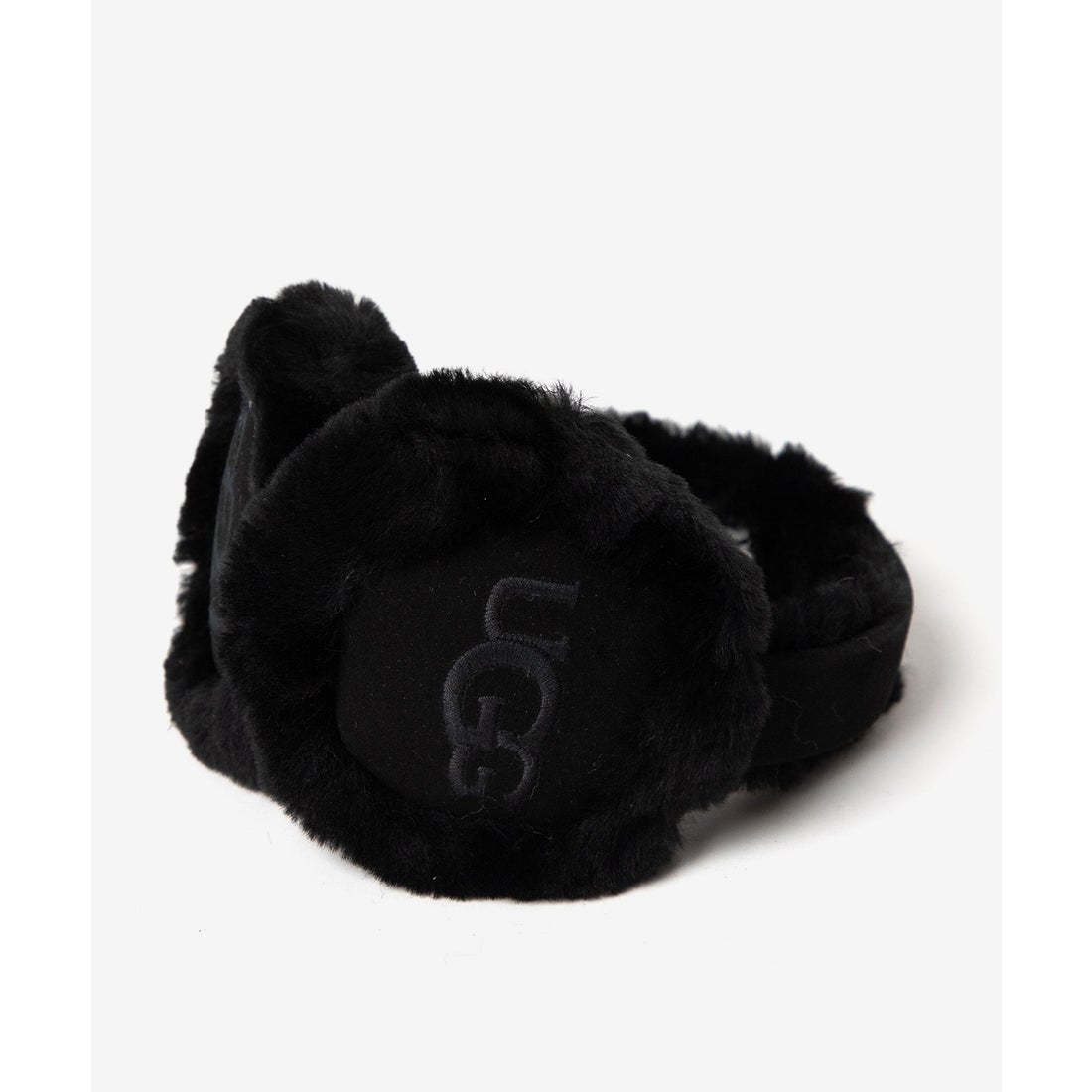 アグ UGG アグ UGG WOMEN'S SHEEPSKIN EMBROIDERY EARMUFF シープ