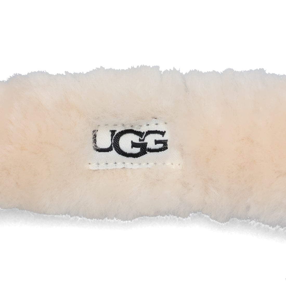 アグ UGG イヤーマフ 耳当て イヤーウォーマー イヤーマフラー ファー